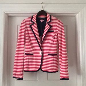 Lilly Pulitzer Blazer